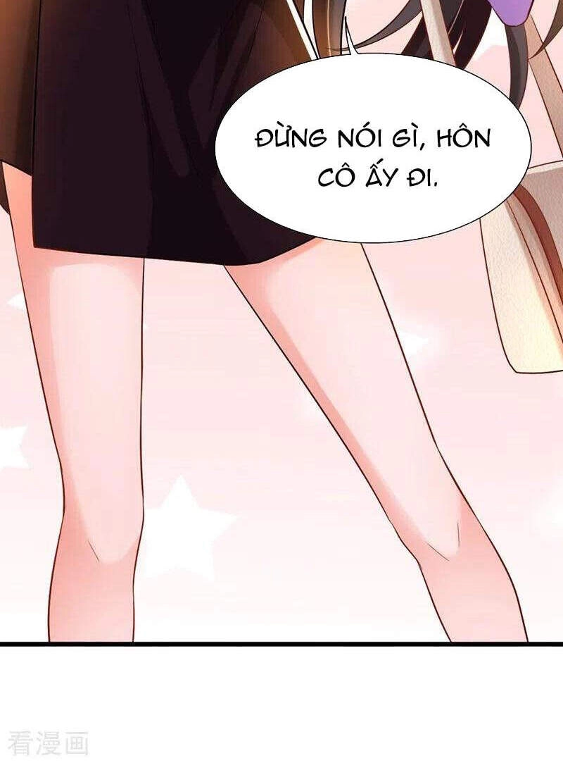 Trùng Sinh Không Gian: Cô Vợ Hào Môn Nóng Bỏng Không Dễ Chọc Chapter 239 - 4