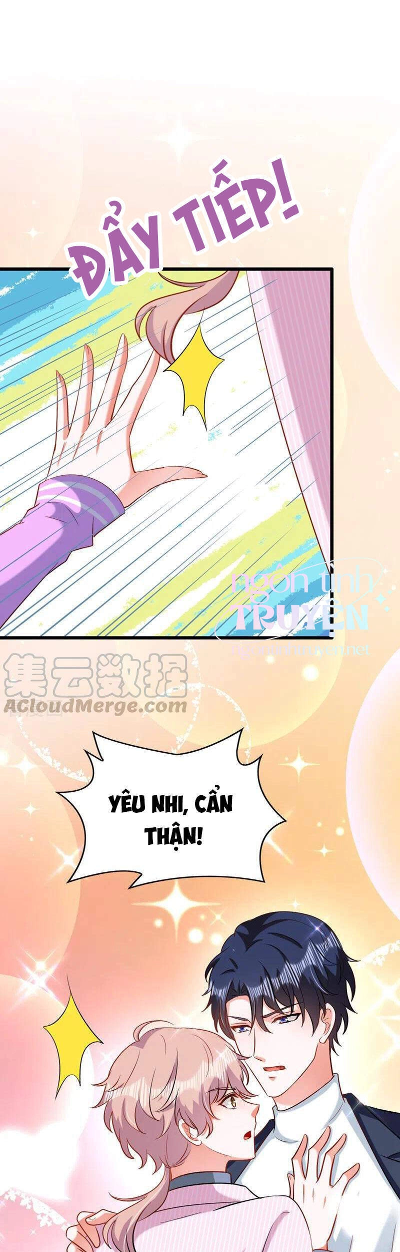 Trùng Sinh Không Gian: Cô Vợ Hào Môn Nóng Bỏng Không Dễ Chọc Chapter 239 - 5