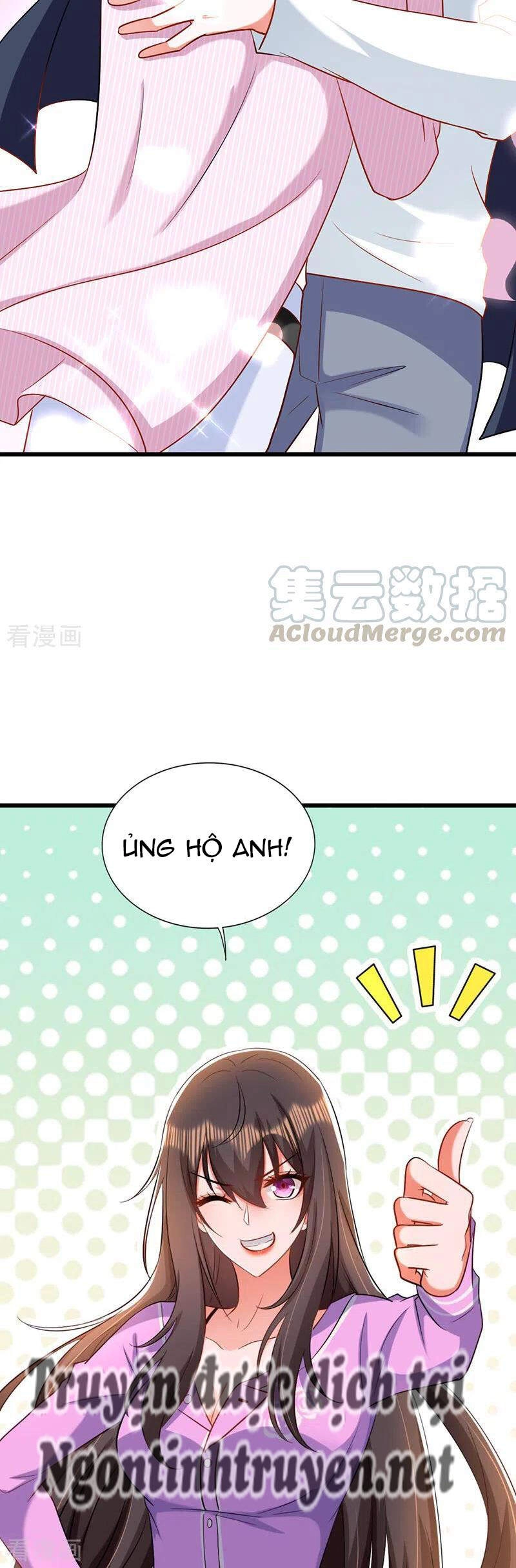 Trùng Sinh Không Gian: Cô Vợ Hào Môn Nóng Bỏng Không Dễ Chọc Chapter 239 - 7