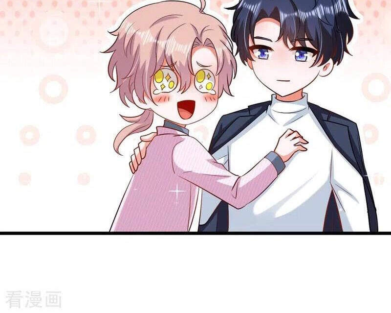 Trùng Sinh Không Gian: Cô Vợ Hào Môn Nóng Bỏng Không Dễ Chọc Chapter 239 - 9