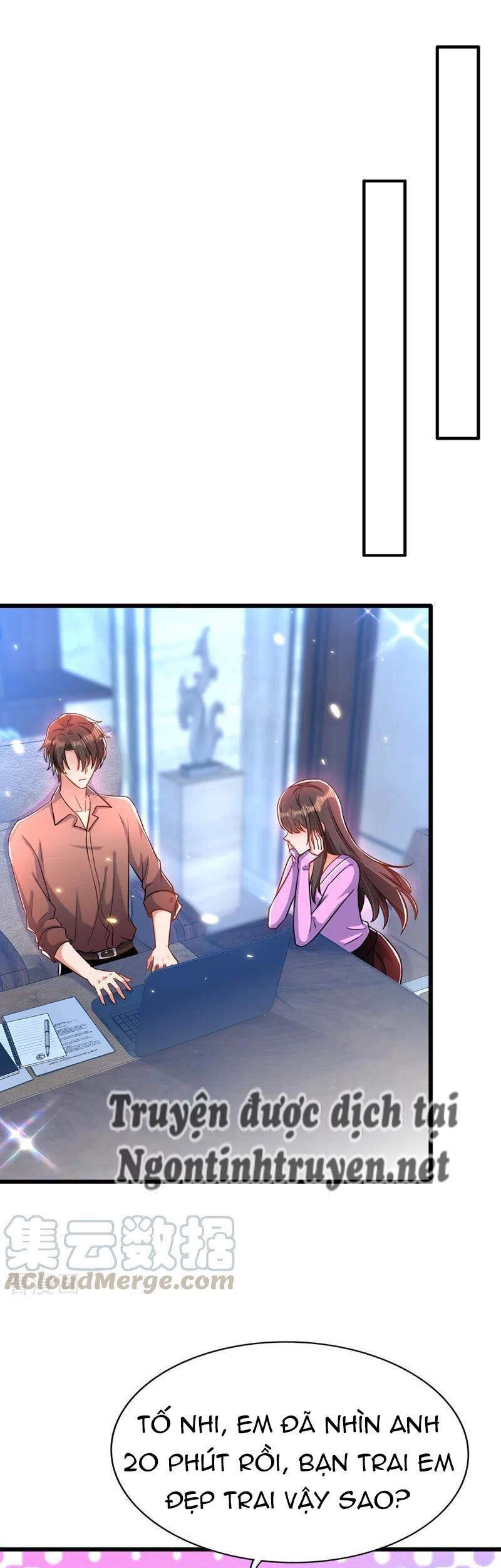 Trùng Sinh Không Gian: Cô Vợ Hào Môn Nóng Bỏng Không Dễ Chọc Chapter 239 - 10