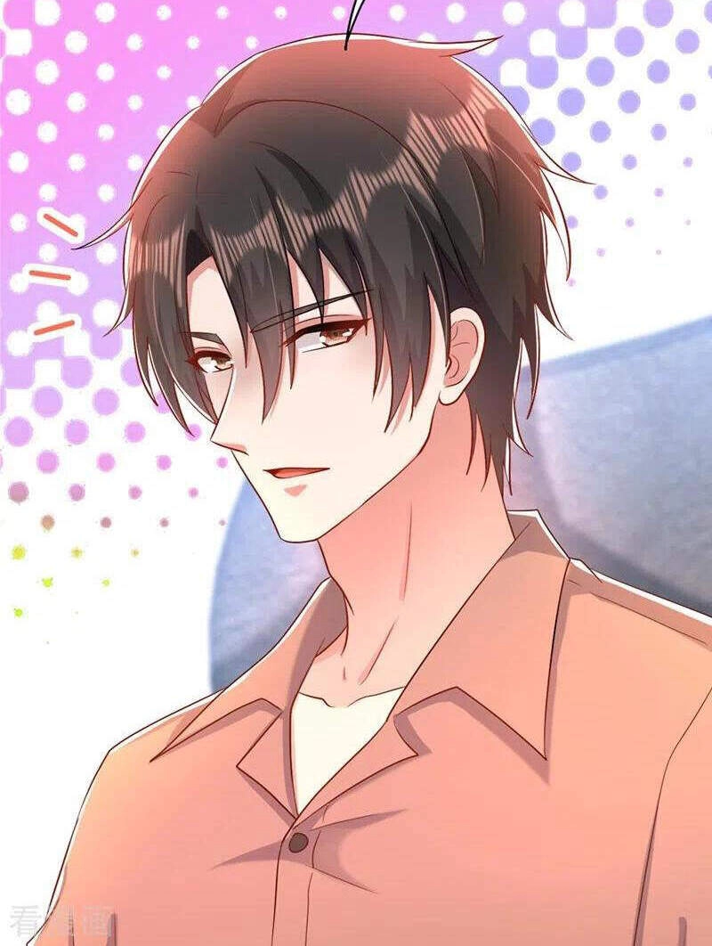 Trùng Sinh Không Gian: Cô Vợ Hào Môn Nóng Bỏng Không Dễ Chọc Chapter 239 - 11