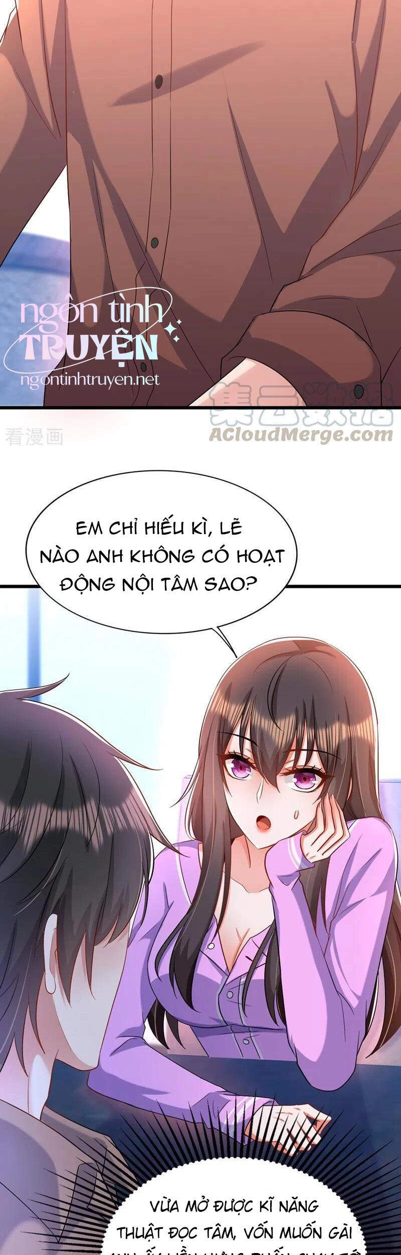 Trùng Sinh Không Gian: Cô Vợ Hào Môn Nóng Bỏng Không Dễ Chọc Chapter 239 - 12