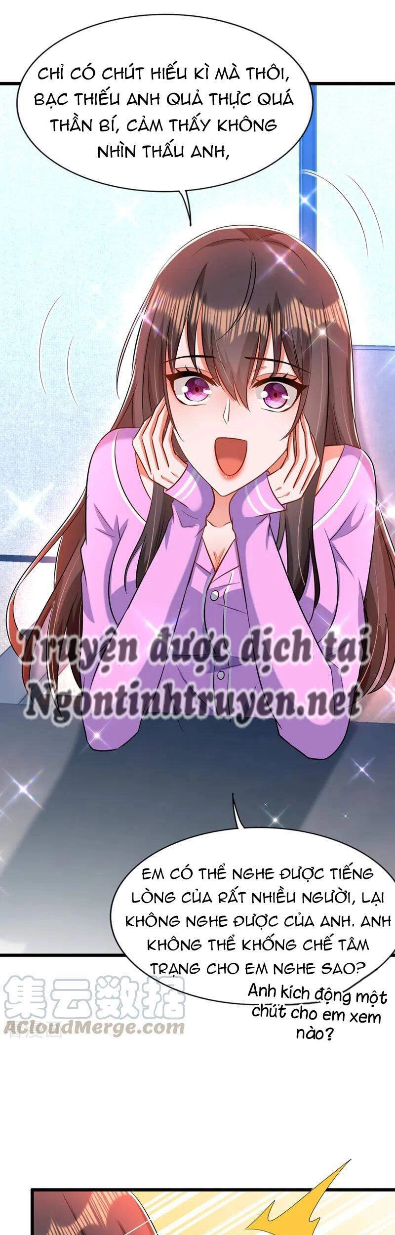 Trùng Sinh Không Gian: Cô Vợ Hào Môn Nóng Bỏng Không Dễ Chọc Chapter 239 - 15