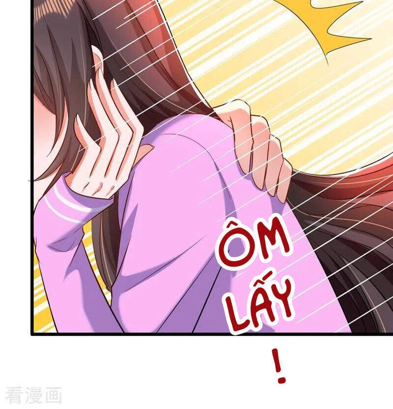 Trùng Sinh Không Gian: Cô Vợ Hào Môn Nóng Bỏng Không Dễ Chọc Chapter 239 - 16