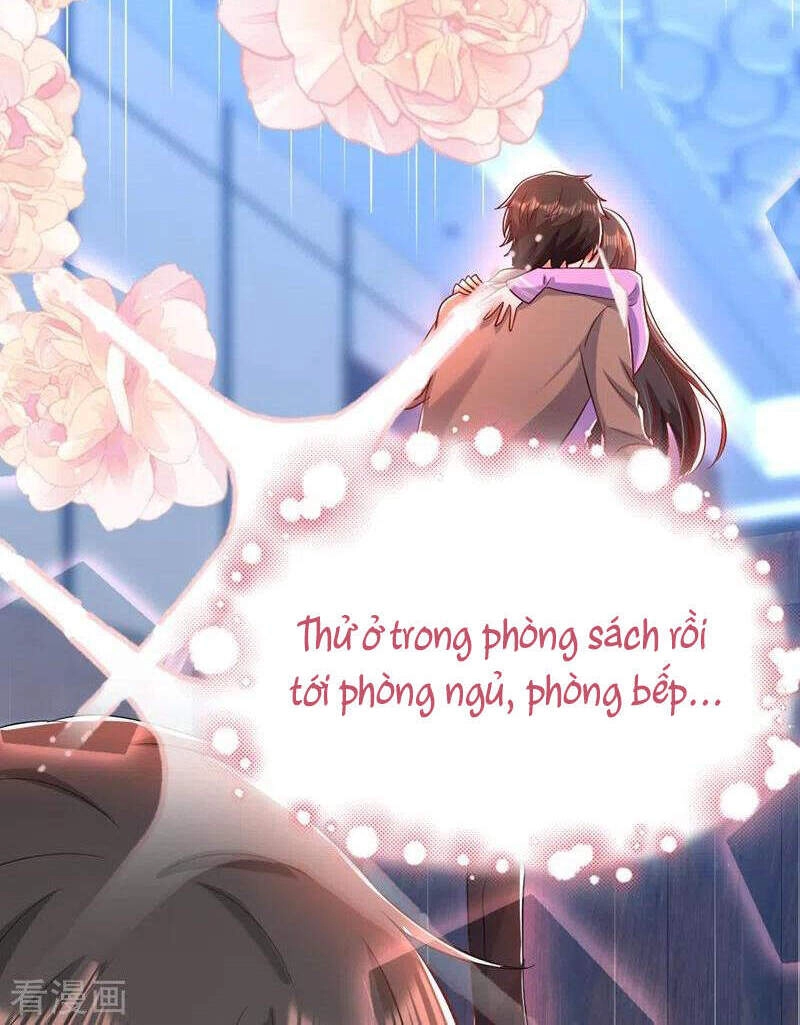 Trùng Sinh Không Gian: Cô Vợ Hào Môn Nóng Bỏng Không Dễ Chọc Chapter 239 - 21