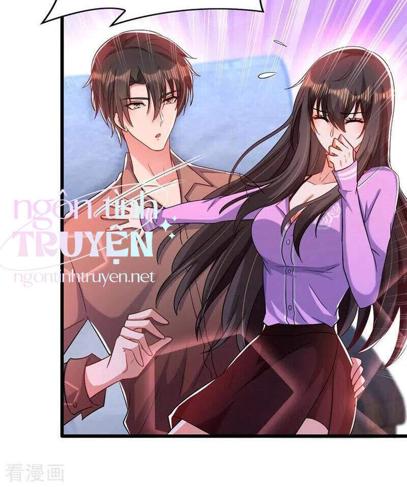 Trùng Sinh Không Gian: Cô Vợ Hào Môn Nóng Bỏng Không Dễ Chọc Chapter 239 - 23