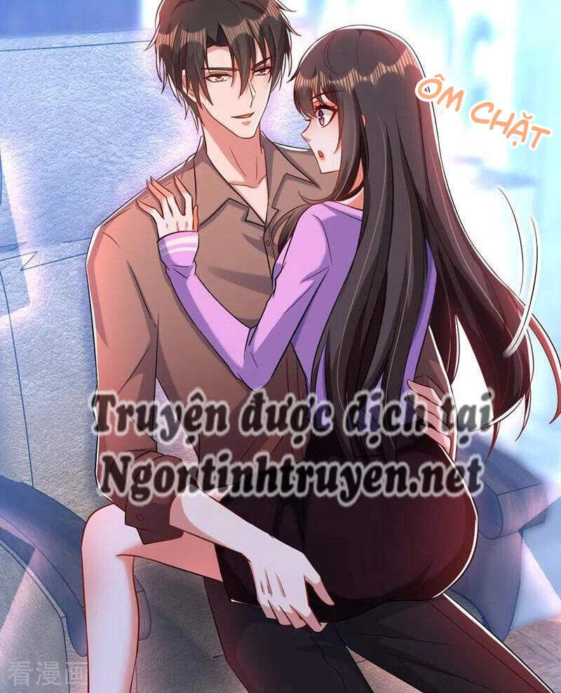 Trùng Sinh Không Gian: Cô Vợ Hào Môn Nóng Bỏng Không Dễ Chọc Chapter 239 - 25