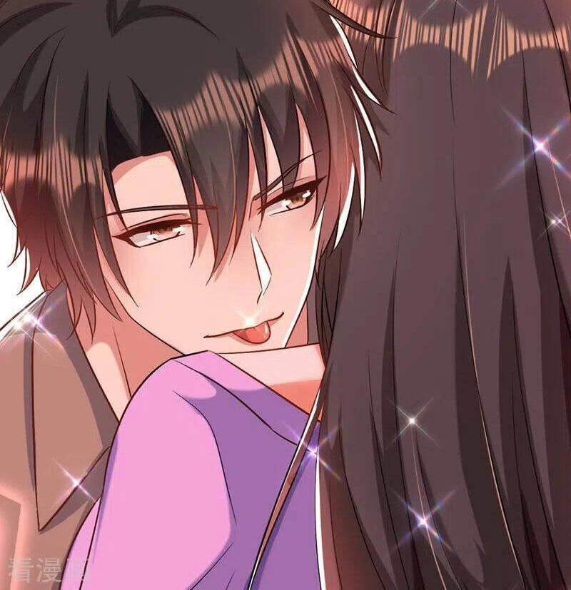 Trùng Sinh Không Gian: Cô Vợ Hào Môn Nóng Bỏng Không Dễ Chọc Chapter 239 - 28