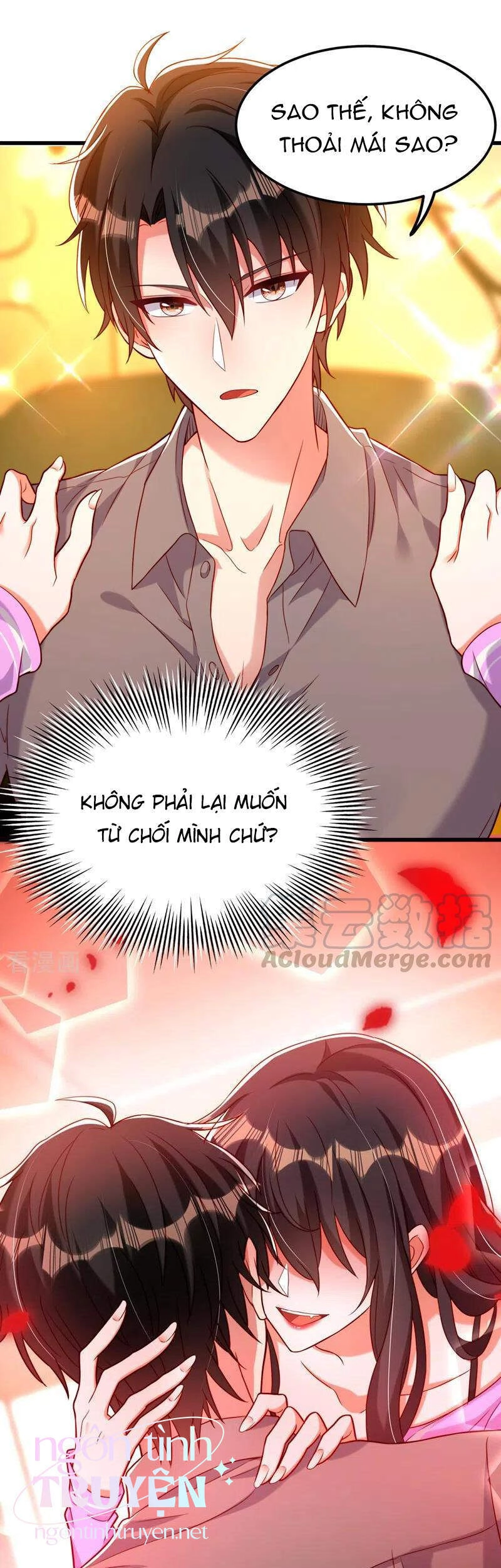 Trùng Sinh Không Gian: Cô Vợ Hào Môn Nóng Bỏng Không Dễ Chọc Chapter 239 - 31