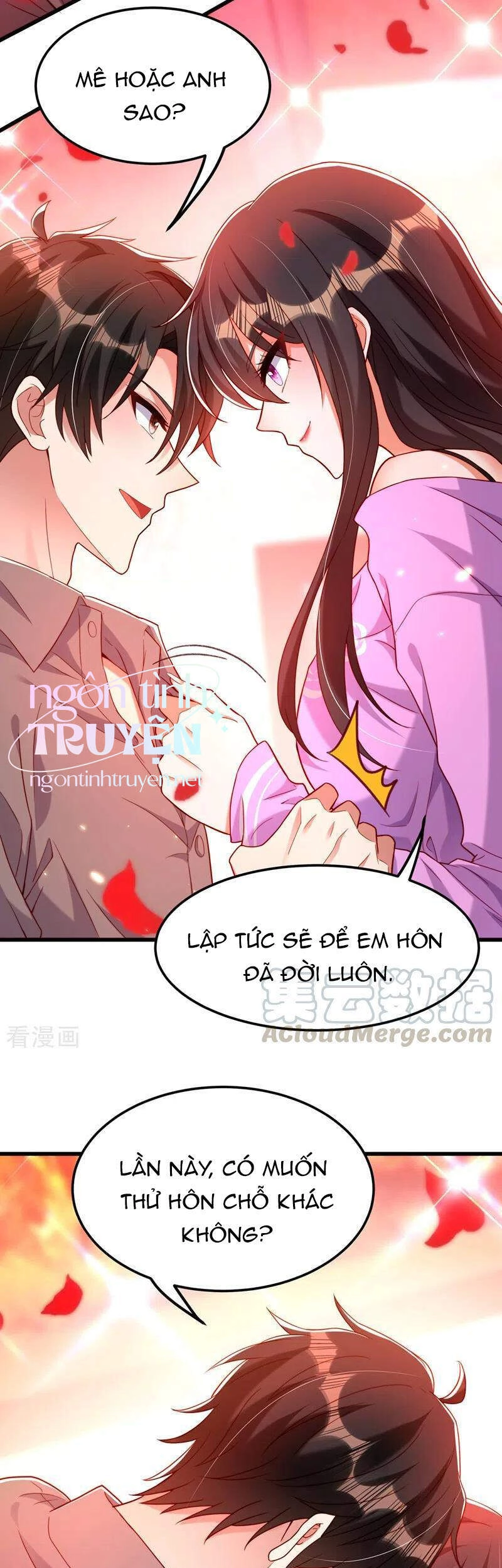 Trùng Sinh Không Gian: Cô Vợ Hào Môn Nóng Bỏng Không Dễ Chọc Chapter 239 - 33