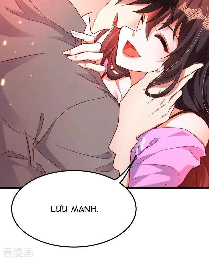 Trùng Sinh Không Gian: Cô Vợ Hào Môn Nóng Bỏng Không Dễ Chọc Chapter 239 - 34