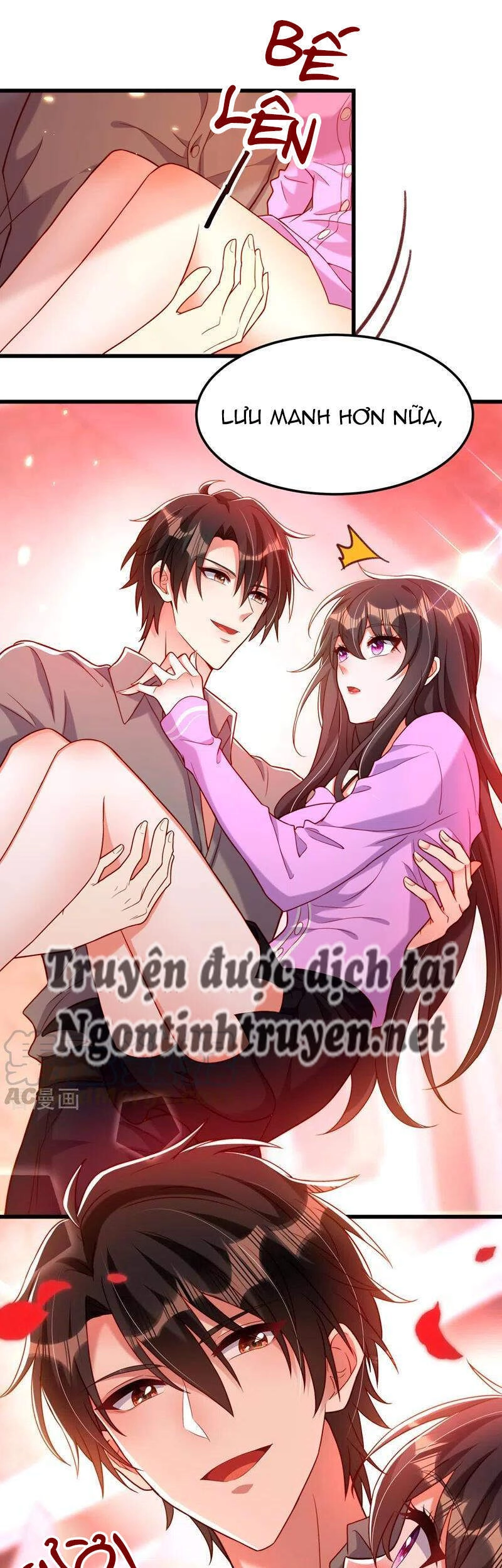 Trùng Sinh Không Gian: Cô Vợ Hào Môn Nóng Bỏng Không Dễ Chọc Chapter 239 - 35