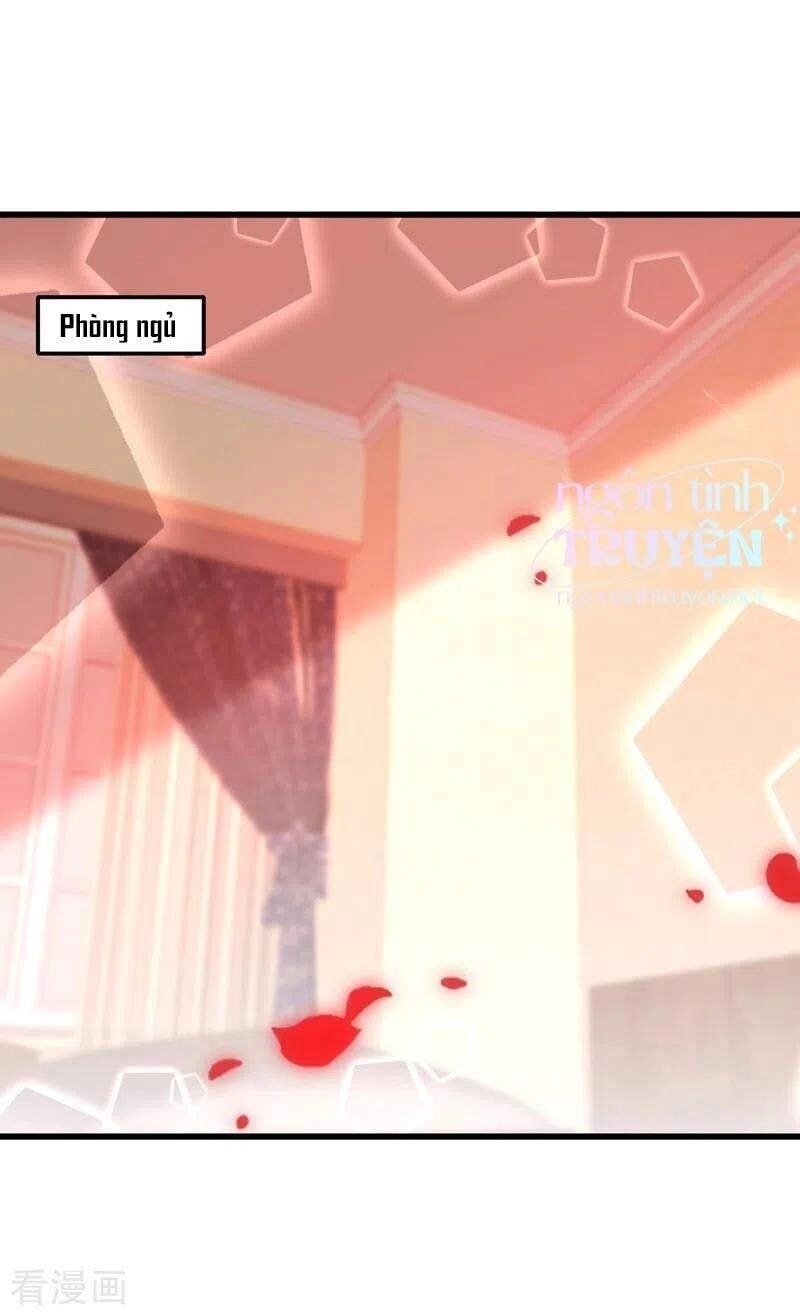 Trùng Sinh Không Gian: Cô Vợ Hào Môn Nóng Bỏng Không Dễ Chọc Chapter 240 - 3