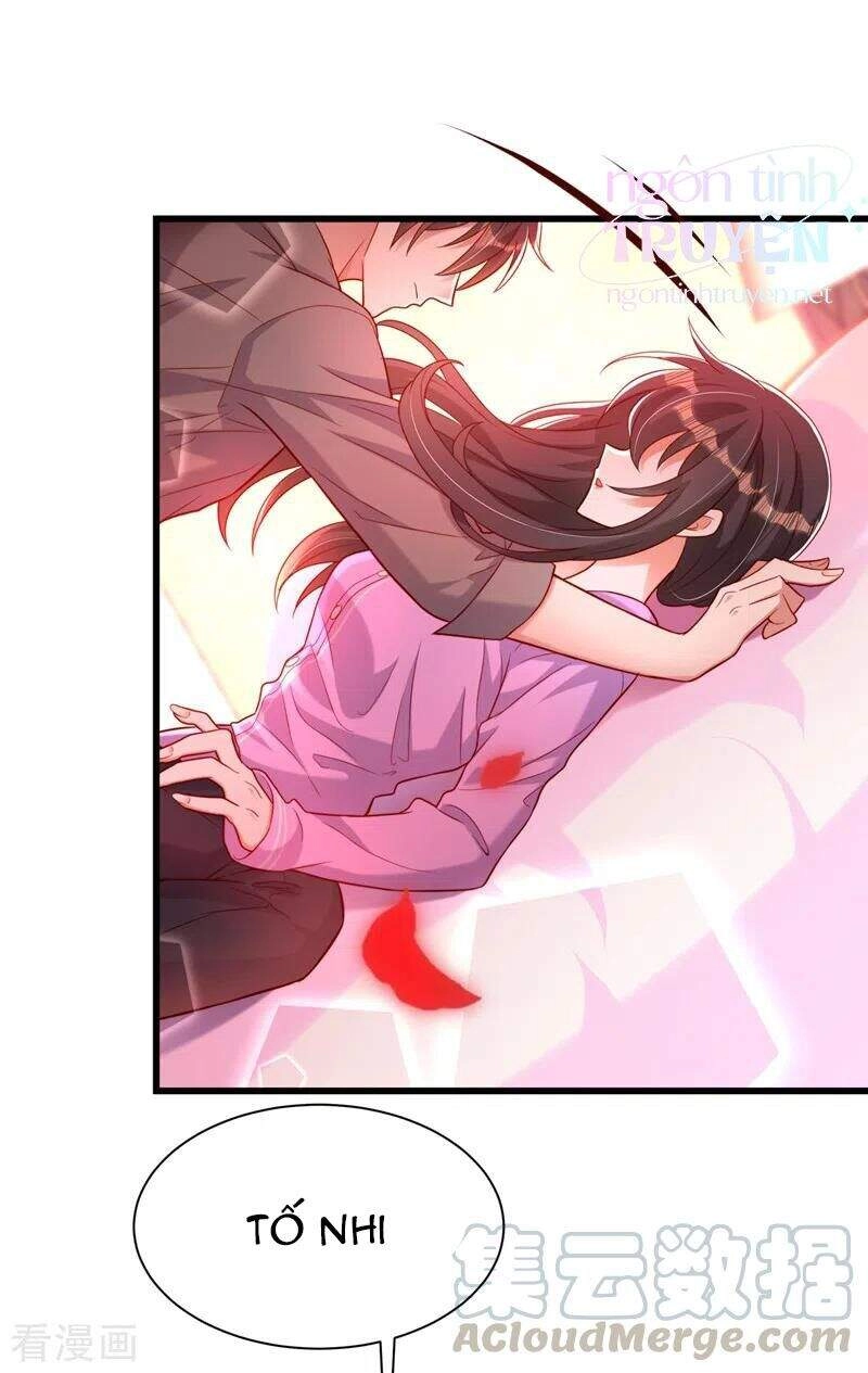 Trùng Sinh Không Gian: Cô Vợ Hào Môn Nóng Bỏng Không Dễ Chọc Chapter 240 - 4