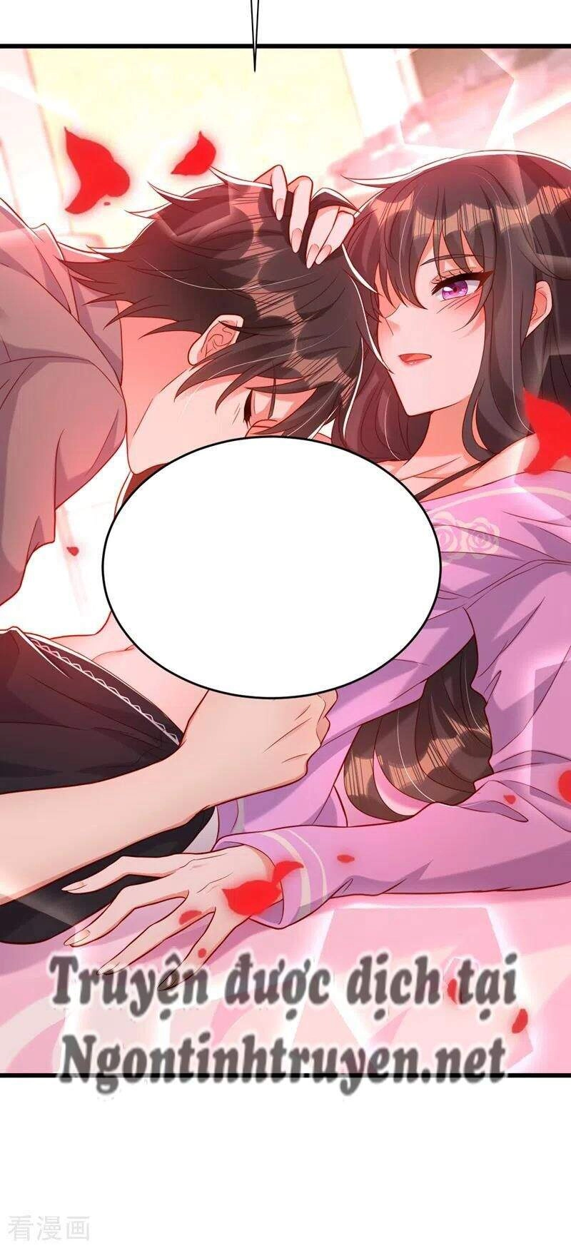 Trùng Sinh Không Gian: Cô Vợ Hào Môn Nóng Bỏng Không Dễ Chọc Chapter 240 - 5