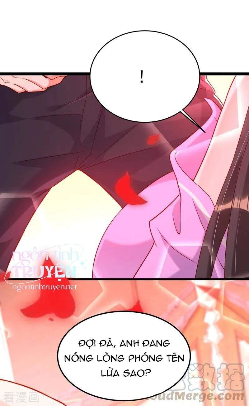 Trùng Sinh Không Gian: Cô Vợ Hào Môn Nóng Bỏng Không Dễ Chọc Chapter 240 - 6