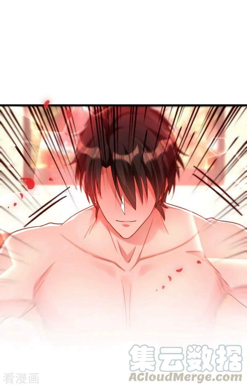 Trùng Sinh Không Gian: Cô Vợ Hào Môn Nóng Bỏng Không Dễ Chọc Chapter 240 - 8