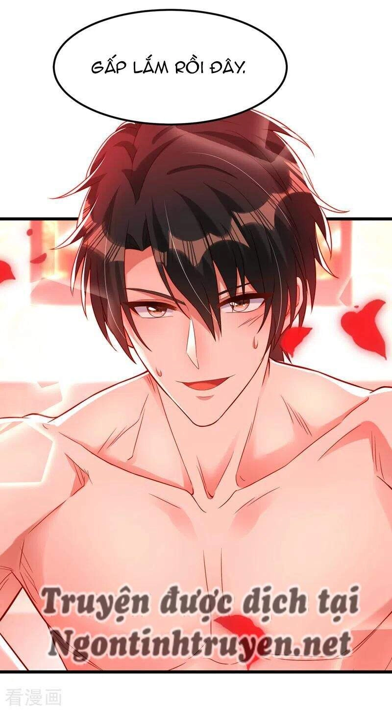 Trùng Sinh Không Gian: Cô Vợ Hào Môn Nóng Bỏng Không Dễ Chọc Chapter 240 - 9