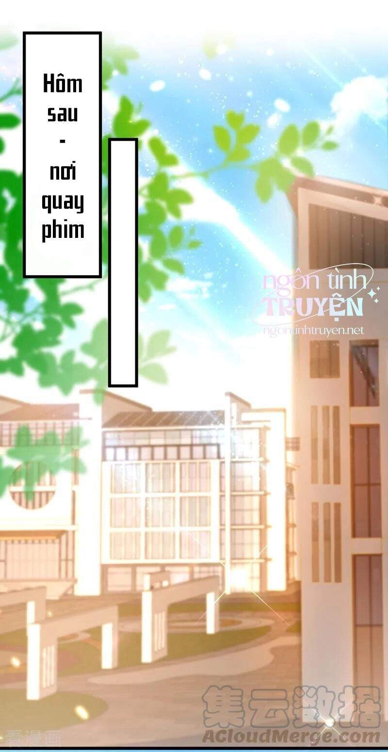 Trùng Sinh Không Gian: Cô Vợ Hào Môn Nóng Bỏng Không Dễ Chọc Chapter 240 - 14