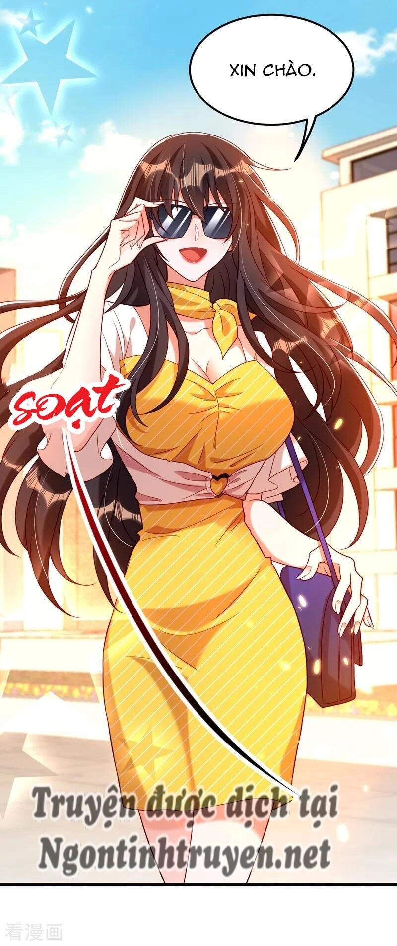 Trùng Sinh Không Gian: Cô Vợ Hào Môn Nóng Bỏng Không Dễ Chọc Chapter 240 - 15