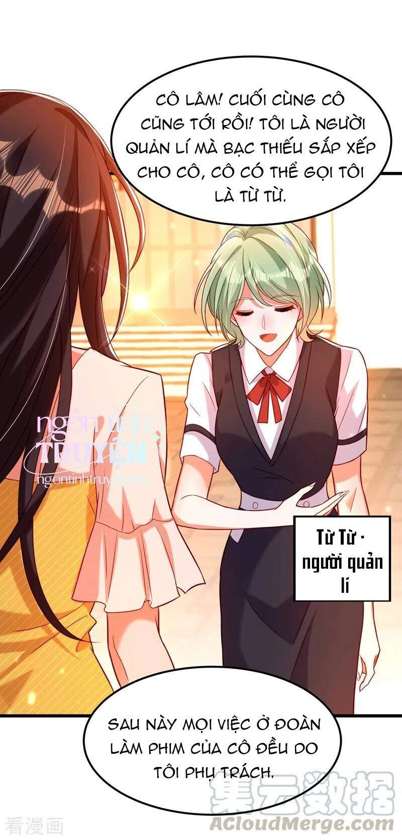 Trùng Sinh Không Gian: Cô Vợ Hào Môn Nóng Bỏng Không Dễ Chọc Chapter 240 - 16