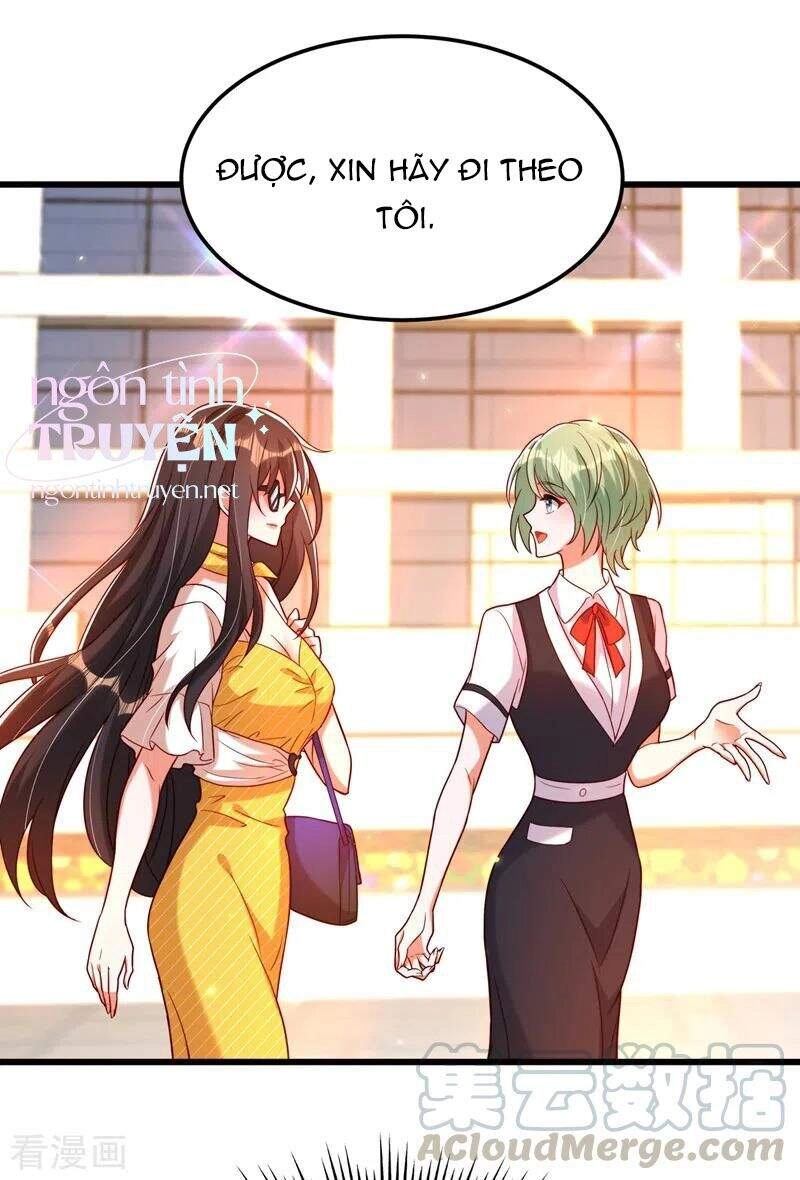 Trùng Sinh Không Gian: Cô Vợ Hào Môn Nóng Bỏng Không Dễ Chọc Chapter 240 - 18