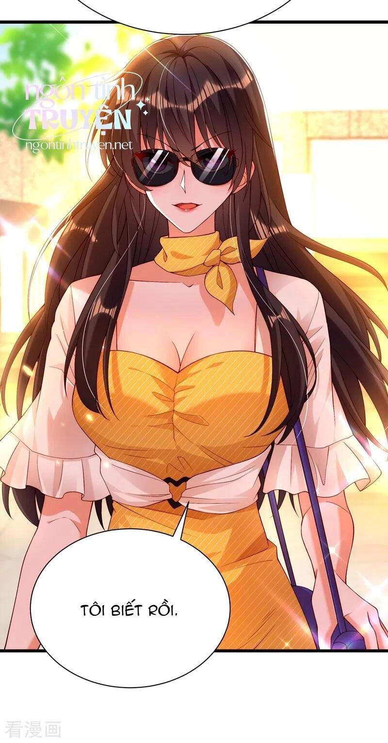 Trùng Sinh Không Gian: Cô Vợ Hào Môn Nóng Bỏng Không Dễ Chọc Chapter 240 - 21