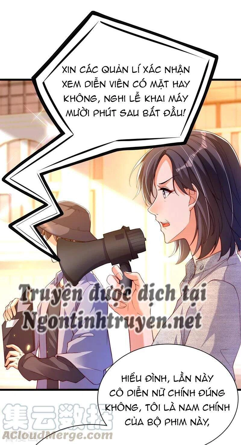 Trùng Sinh Không Gian: Cô Vợ Hào Môn Nóng Bỏng Không Dễ Chọc Chapter 240 - 22