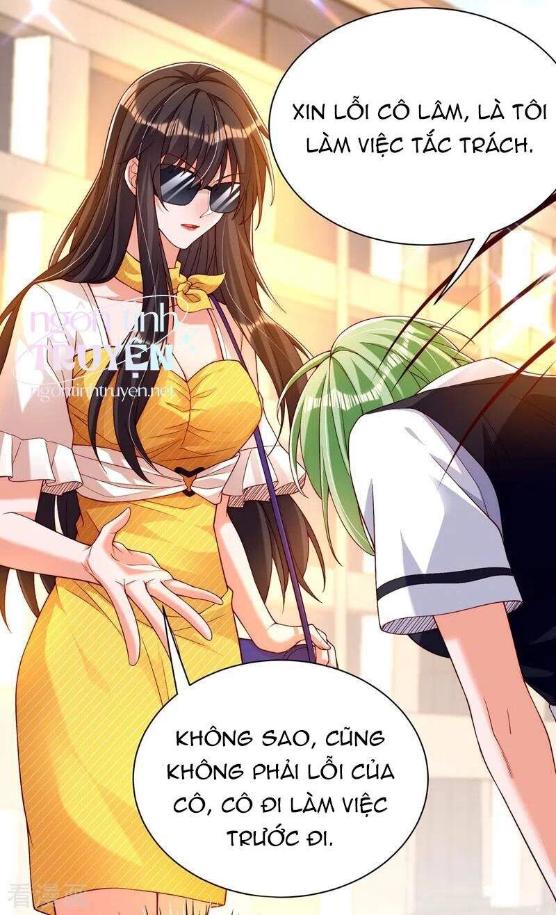 Trùng Sinh Không Gian: Cô Vợ Hào Môn Nóng Bỏng Không Dễ Chọc Chapter 240 - 27