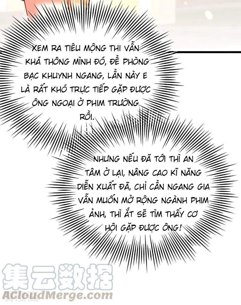 Trùng Sinh Không Gian: Cô Vợ Hào Môn Nóng Bỏng Không Dễ Chọc Chapter 240 - 28