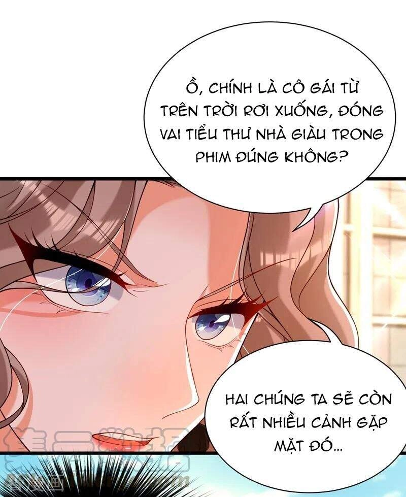 Trùng Sinh Không Gian: Cô Vợ Hào Môn Nóng Bỏng Không Dễ Chọc Chapter 240 - 30