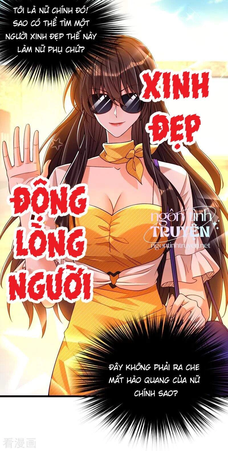 Trùng Sinh Không Gian: Cô Vợ Hào Môn Nóng Bỏng Không Dễ Chọc Chapter 240 - 31