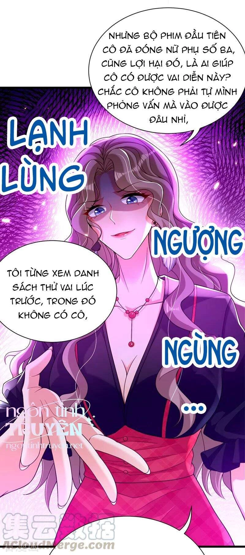 Trùng Sinh Không Gian: Cô Vợ Hào Môn Nóng Bỏng Không Dễ Chọc Chapter 240 - 32