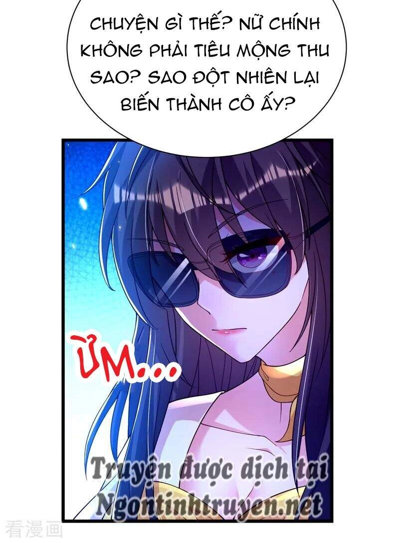 Trùng Sinh Không Gian: Cô Vợ Hào Môn Nóng Bỏng Không Dễ Chọc Chapter 240 - 33