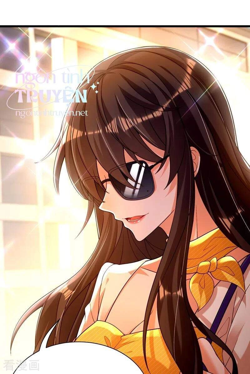 Trùng Sinh Không Gian: Cô Vợ Hào Môn Nóng Bỏng Không Dễ Chọc Chapter 241 - 3