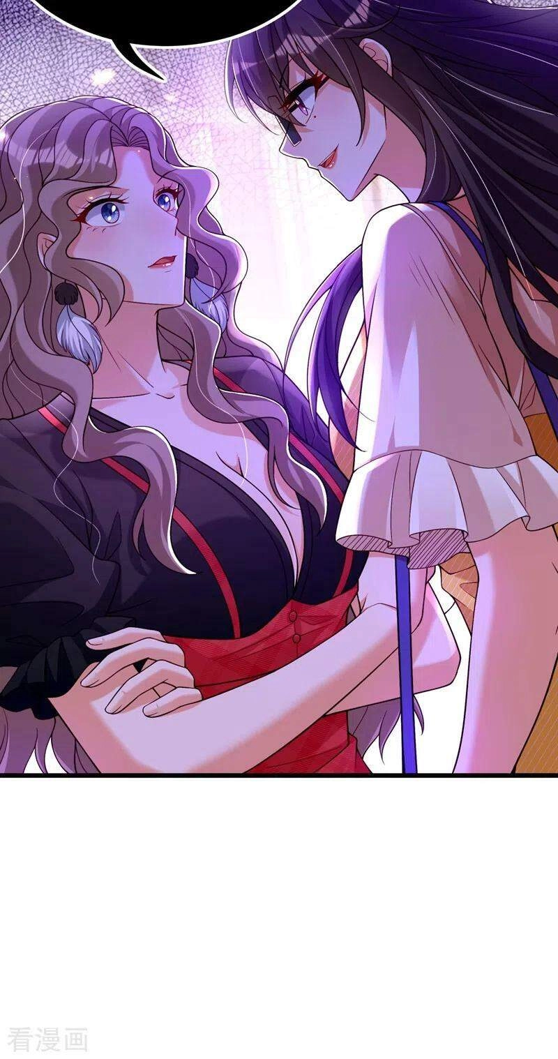 Trùng Sinh Không Gian: Cô Vợ Hào Môn Nóng Bỏng Không Dễ Chọc Chapter 241 - 5