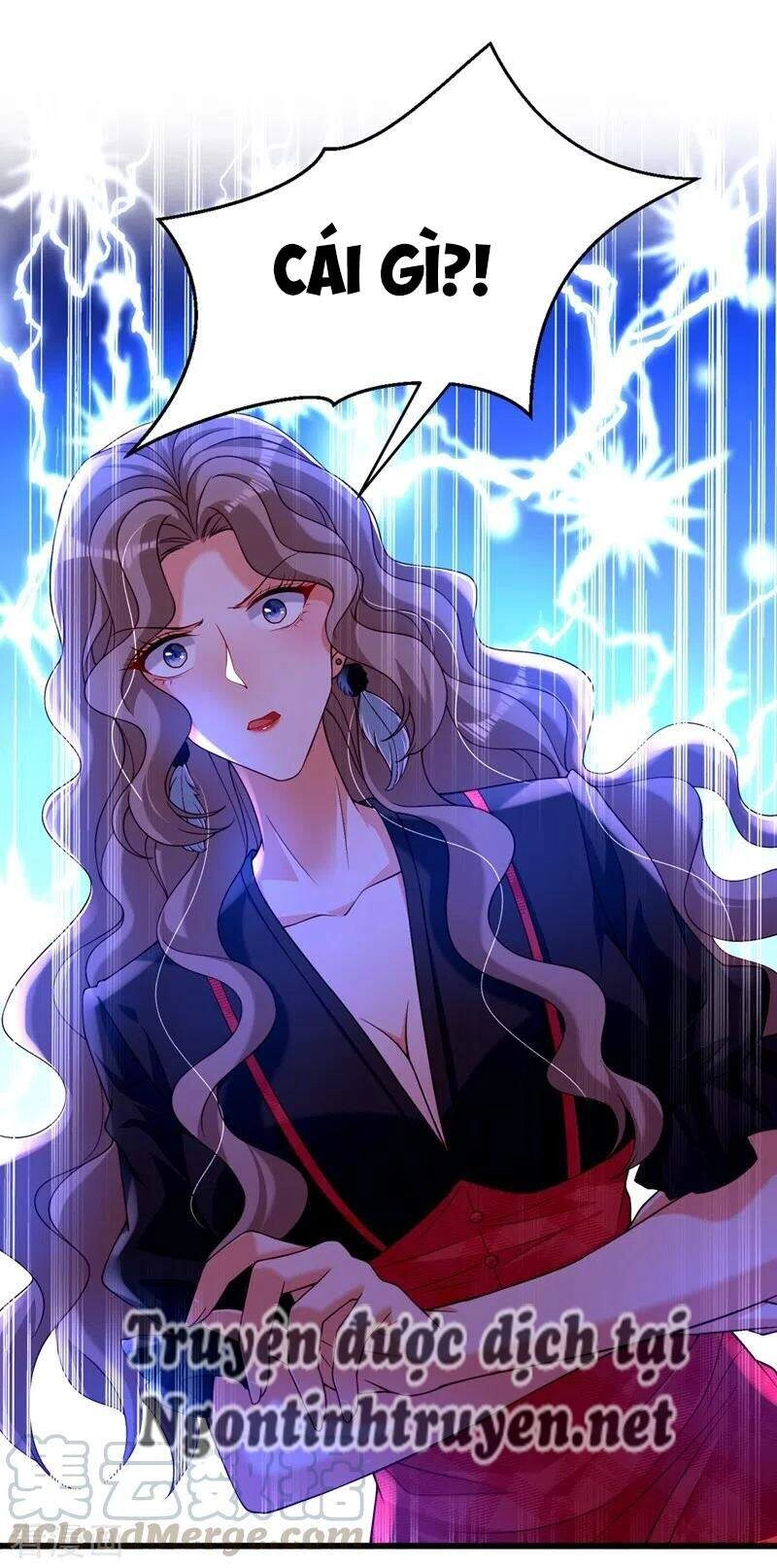 Trùng Sinh Không Gian: Cô Vợ Hào Môn Nóng Bỏng Không Dễ Chọc Chapter 241 - 6