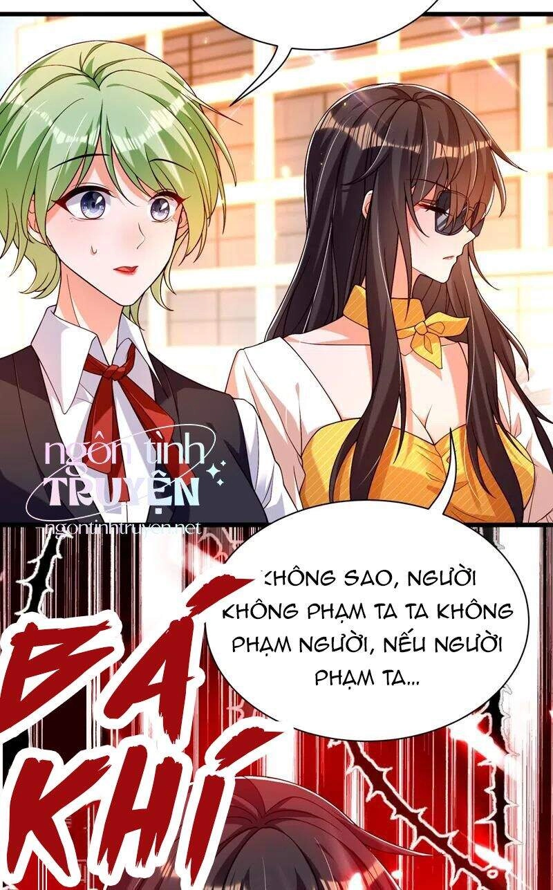 Trùng Sinh Không Gian: Cô Vợ Hào Môn Nóng Bỏng Không Dễ Chọc Chapter 241 - 9