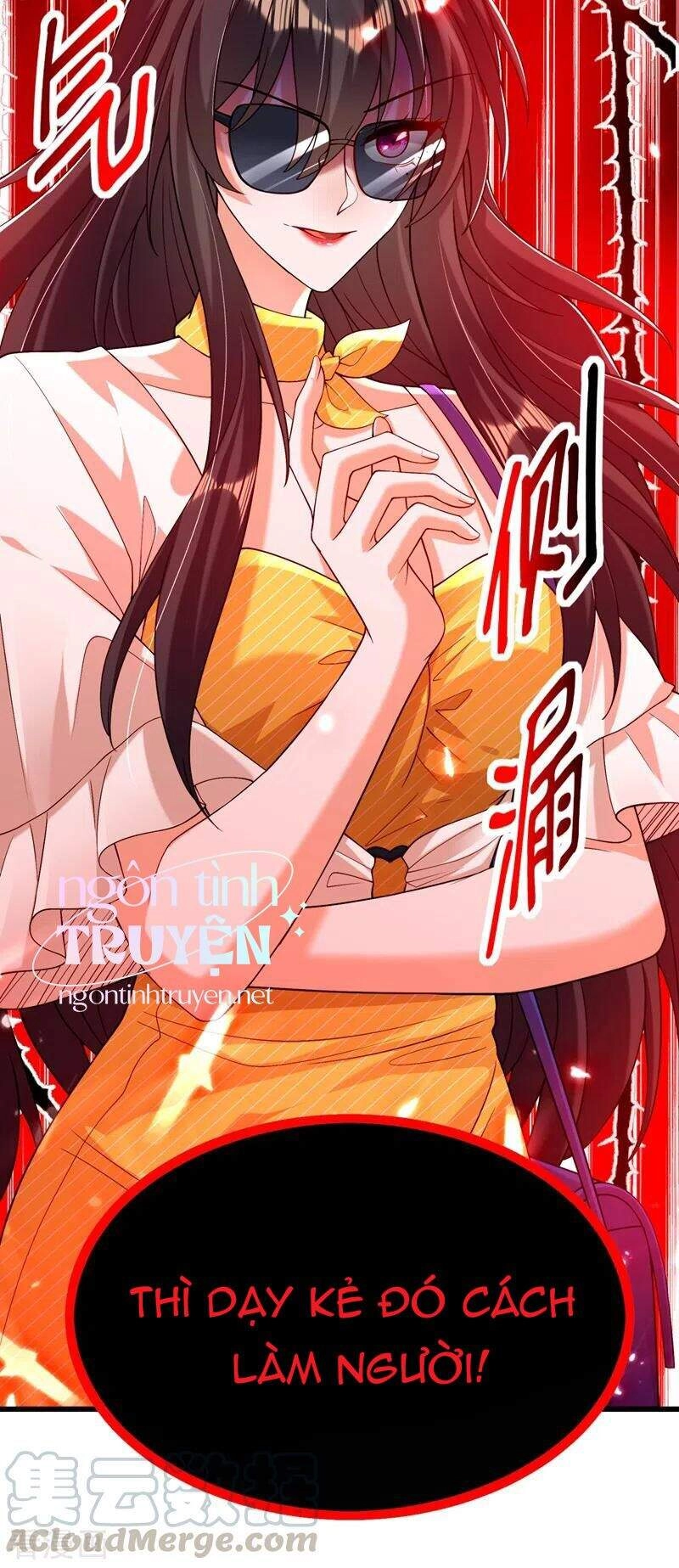 Trùng Sinh Không Gian: Cô Vợ Hào Môn Nóng Bỏng Không Dễ Chọc Chapter 241 - 10