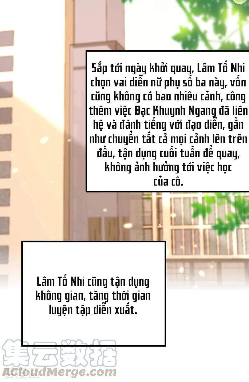 Trùng Sinh Không Gian: Cô Vợ Hào Môn Nóng Bỏng Không Dễ Chọc Chapter 241 - 12