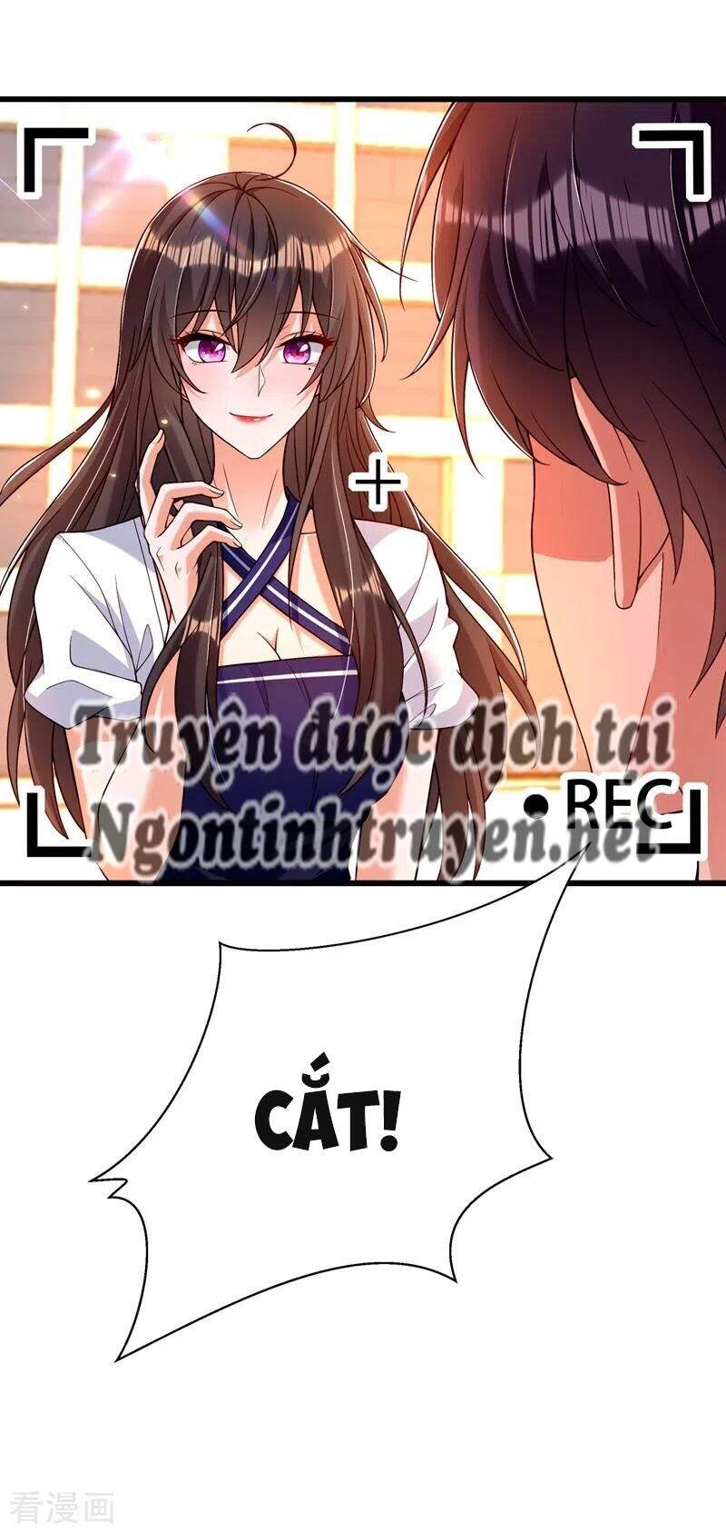 Trùng Sinh Không Gian: Cô Vợ Hào Môn Nóng Bỏng Không Dễ Chọc Chapter 241 - 13