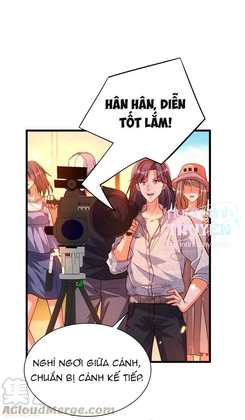 Trùng Sinh Không Gian: Cô Vợ Hào Môn Nóng Bỏng Không Dễ Chọc Chapter 241 - 14