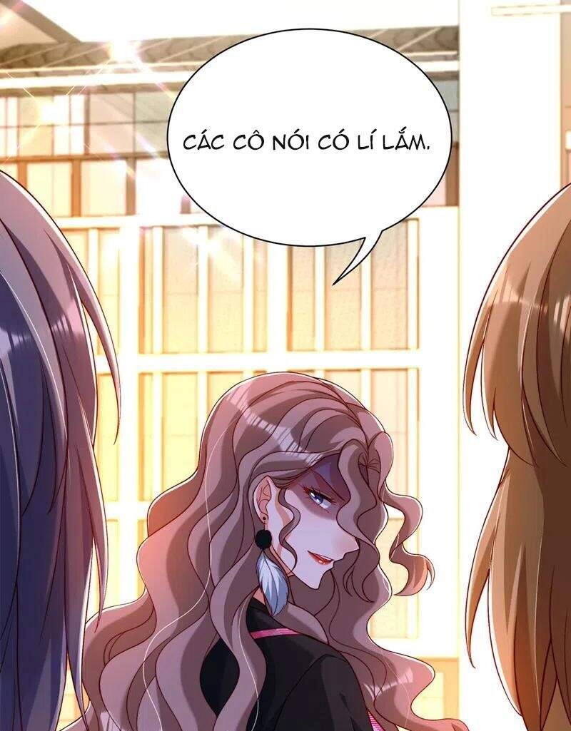 Trùng Sinh Không Gian: Cô Vợ Hào Môn Nóng Bỏng Không Dễ Chọc Chapter 241 - 17