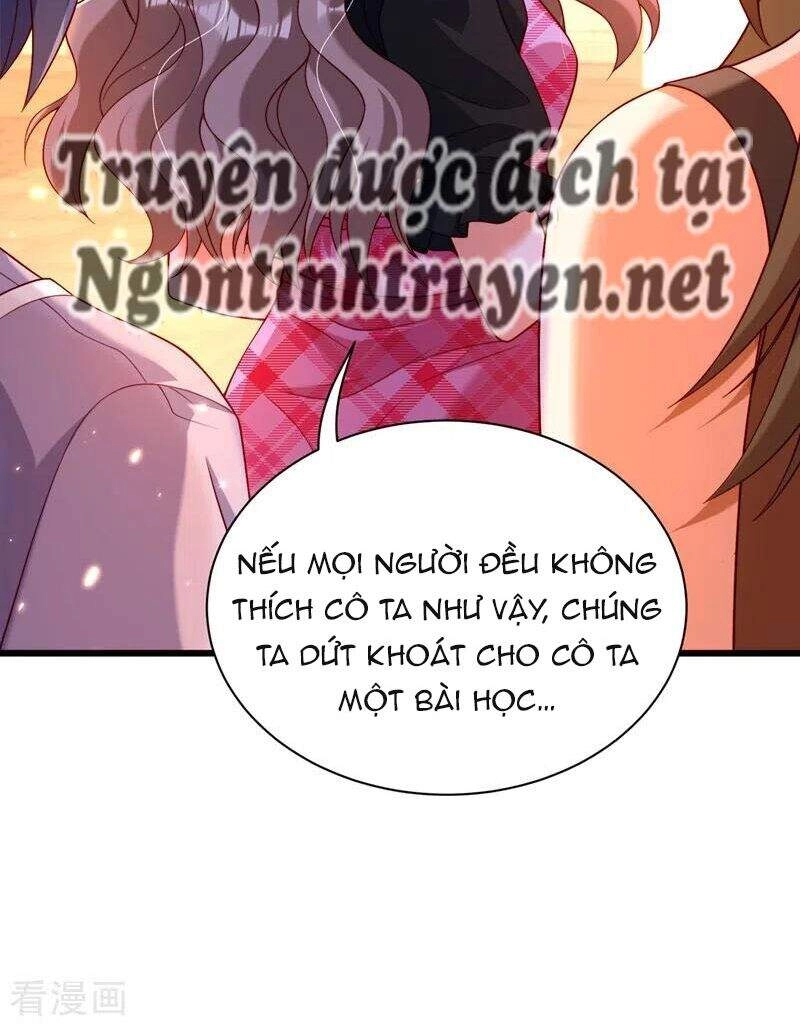 Trùng Sinh Không Gian: Cô Vợ Hào Môn Nóng Bỏng Không Dễ Chọc Chapter 241 - 18