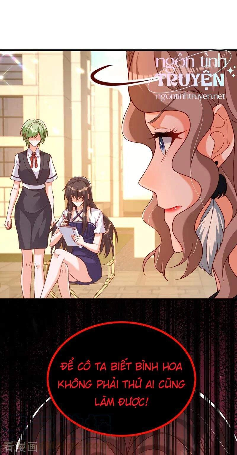 Trùng Sinh Không Gian: Cô Vợ Hào Môn Nóng Bỏng Không Dễ Chọc Chapter 241 - 19