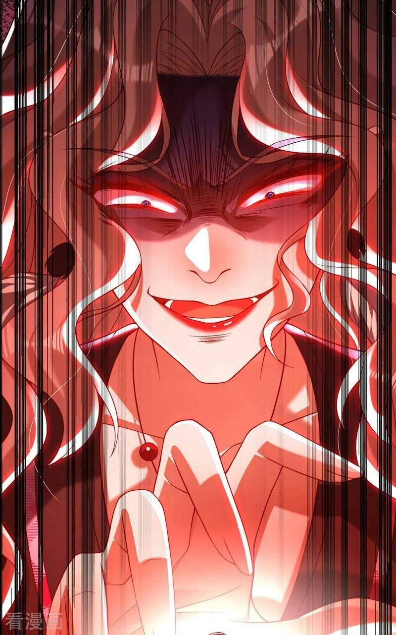 Trùng Sinh Không Gian: Cô Vợ Hào Môn Nóng Bỏng Không Dễ Chọc Chapter 241 - 20