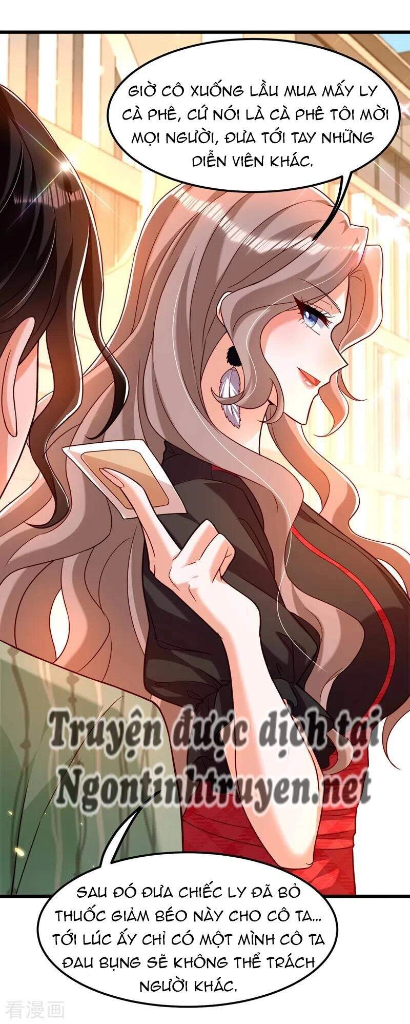 Trùng Sinh Không Gian: Cô Vợ Hào Môn Nóng Bỏng Không Dễ Chọc Chapter 241 - 24