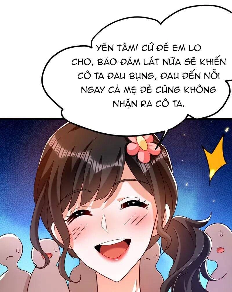 Trùng Sinh Không Gian: Cô Vợ Hào Môn Nóng Bỏng Không Dễ Chọc Chapter 241 - 25