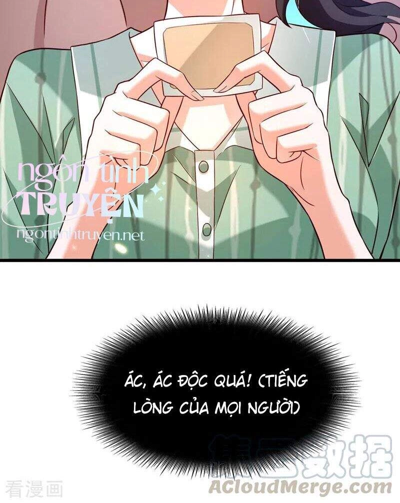 Trùng Sinh Không Gian: Cô Vợ Hào Môn Nóng Bỏng Không Dễ Chọc Chapter 241 - 26